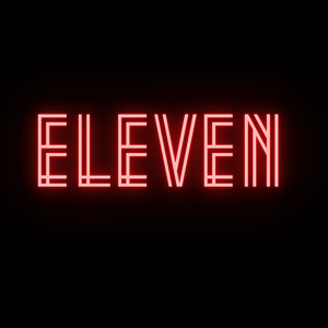 Eleven