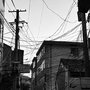 过了很久我在梦里