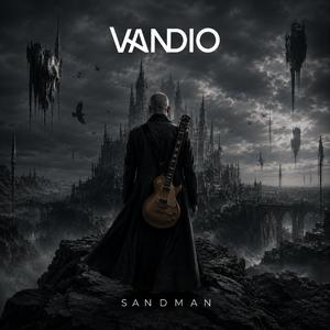 SANDMAN