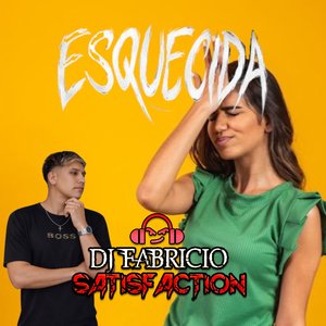 Esquecida