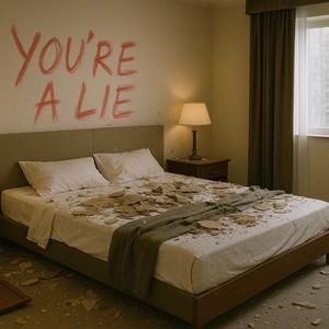 You're a Lie (feat. Naelxon)