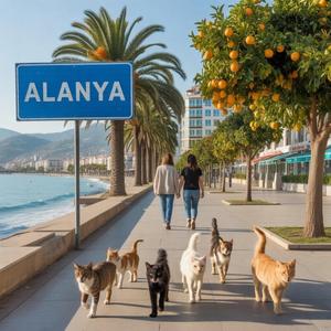 Alanya