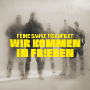 Besoffen sein