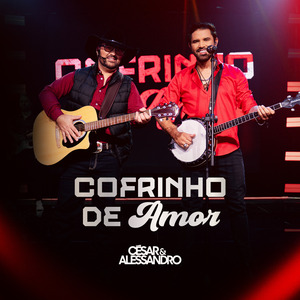 Cofrinho de Amor (Ao Vivo)