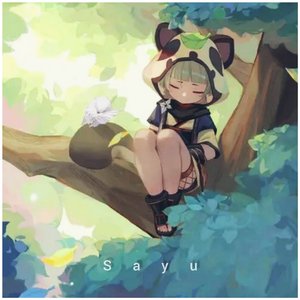 Sayu