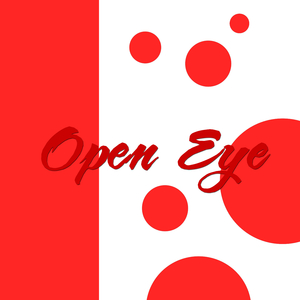 Open Eye