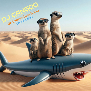 Erdmännchen Song (Timons Mix)