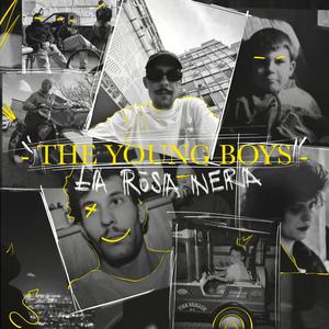 Death City (feat. Quervo)