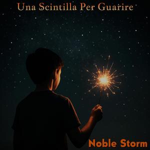 Una Scintilla per Guarire