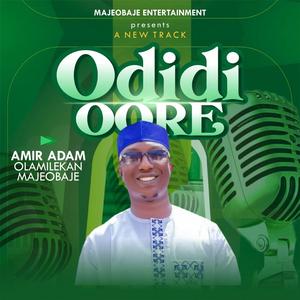 Odidi Oore