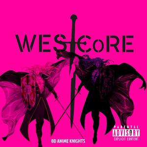 8D anime knights (feat. 818 SUKI)