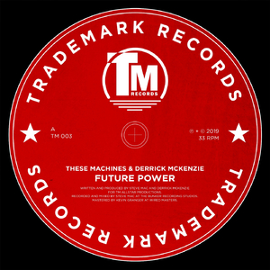 Future Power (Original Mix)