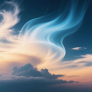 幻影流云