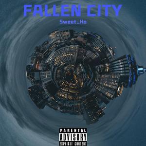 FALLEN CITY (PROD.MEECRO)