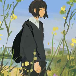 月光（翻自 宫胁诗音）