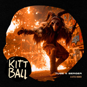 A Little Higher (Extended Mix)