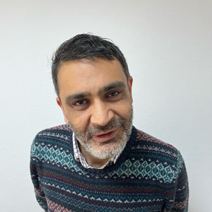 Hayalimin Aşkı (Radio Edit)