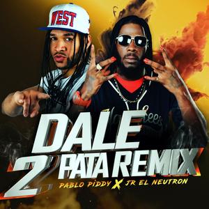 Dale do Patá (Pablo Piddy Remix) (Pablo Piddy Remix)