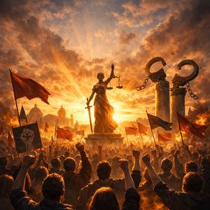 Мы заберём всё,что вы украли