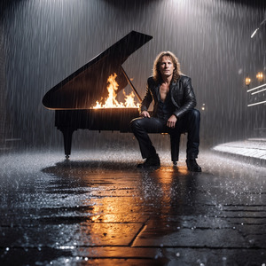 Where the Silence Sleeps