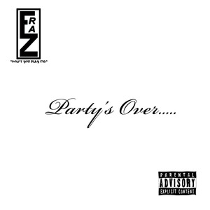 Party’s Over