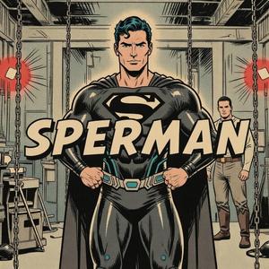 SPERMAN