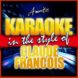 Quelquefois (In the Style of Claude Francois) [Instrumental Version]