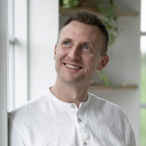 Måske Er Du En Frelser