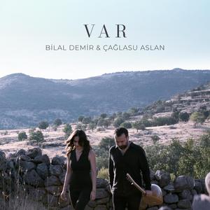 Var (feat. Çağlasu Aslan)