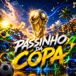 Passinho Da Copa