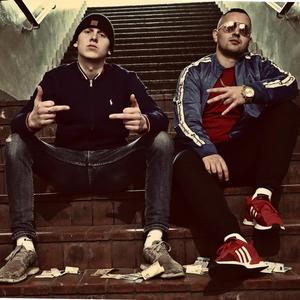 Verbrecher (feat. Ramow)