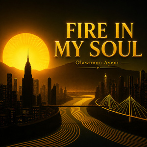 Gbona Fire