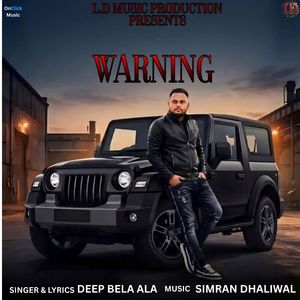 Warning