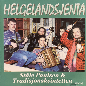 Positivpolka fraDrevja