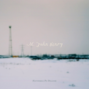 Hattonrigg Pit Disaster