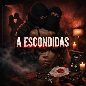 A ESCONDIDAS