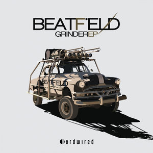 Grinder (Original Mix)