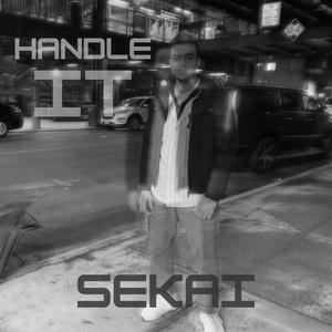 Handle it