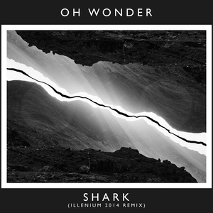 Shark (ILLENIUM 2014 Remix)