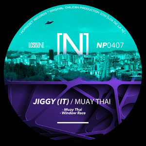 Muay Thai (Original Mix)