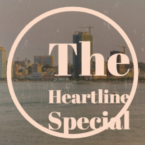 When I Take My Vacation In Heaven