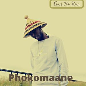Boss Ya Kasi (feat. Miss plannet)
