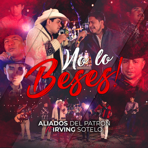 No lo Beses (En Vivo)