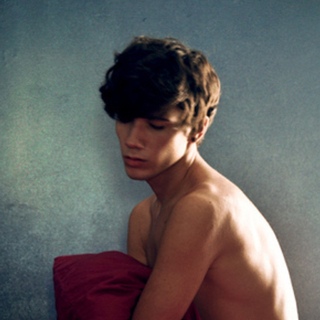 ♬ 磁性男嗓 盘旋在耳蜗里的温柔