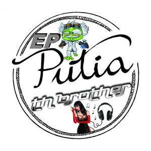Olha Isso (Original Mix)