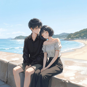 君を好きなのに