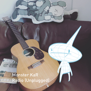 致哈莉 （风中麦田不插电）