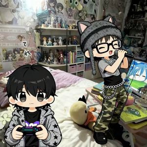 在这里找到我☆^=_=^☆!!