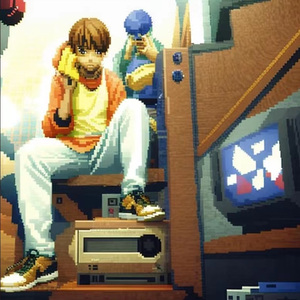 Ghetto boys (prod . DRAGON.D)