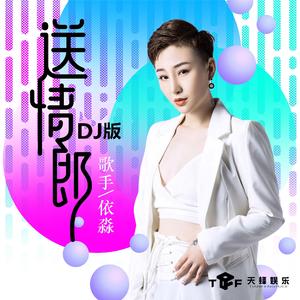 送情郎 (DJheap九天版伴奏)